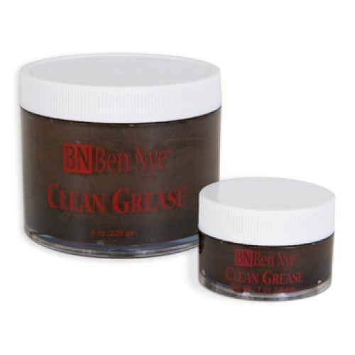 Ben Nye Clean Grease 1oz (Clean Grease 1oz)